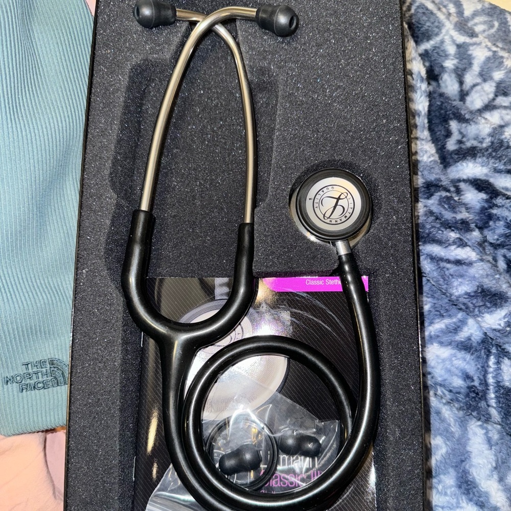 Littmann Classic III